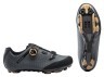 Туфли велосипедные Northwave ORIGIN PLUS 2 M 42 (9.5US) Anthra/honey (80212005)