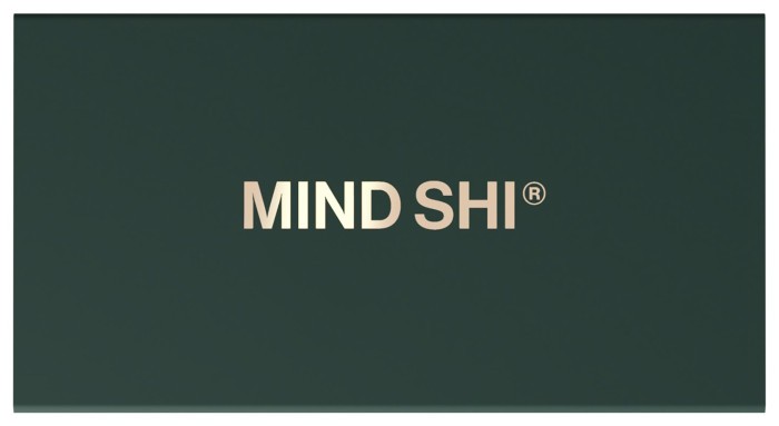 MIND SHI Mushroom+CBD Oil Premium Box