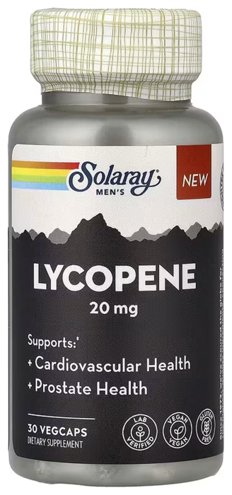 Lycopene 20mg - 30 vcaps