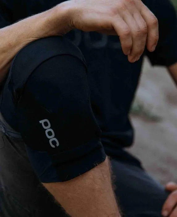 Наколенник POC Oseus VPD Knee Uranium Black, ХL