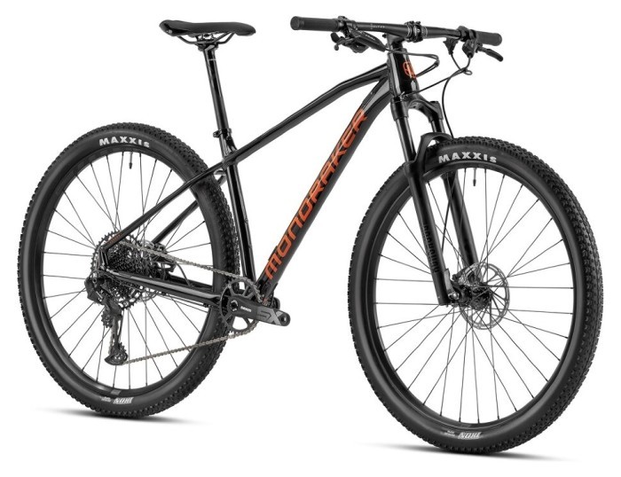 Велосипед MONDRAKER CHRONO 29