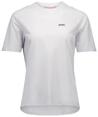 Велоджерсі жіноче W's Motion Air SS Jersey, Hydrogen White, L