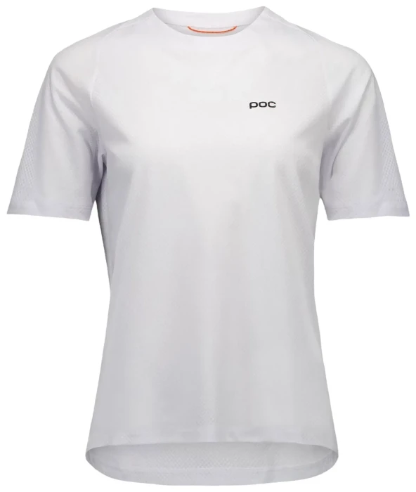 Велоджерсі жіноче W's Motion Air SS Jersey, Hydrogen White, L