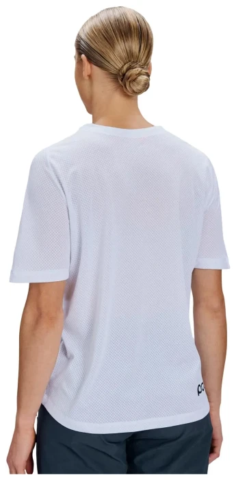 Велоджерсі жіноче W's Motion Air SS Jersey, Hydrogen White, L