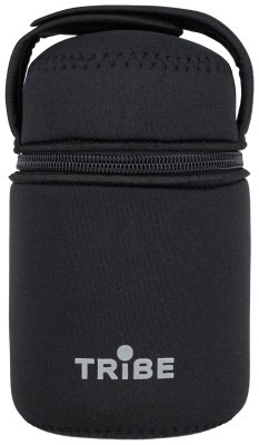 Чехол Tribe Neoprene Cover для термоса Food Jar 0,45л T-DF-0019-black
