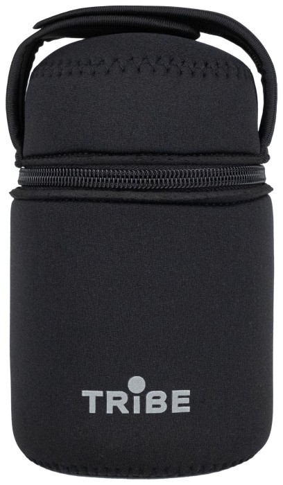 Чехол Tribe Neoprene Cover для термоса Food Jar 0,45л T-DF-0019-black