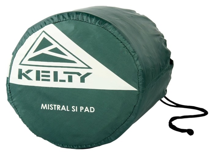 Килимок Kelty Mistral Mummy 4.0