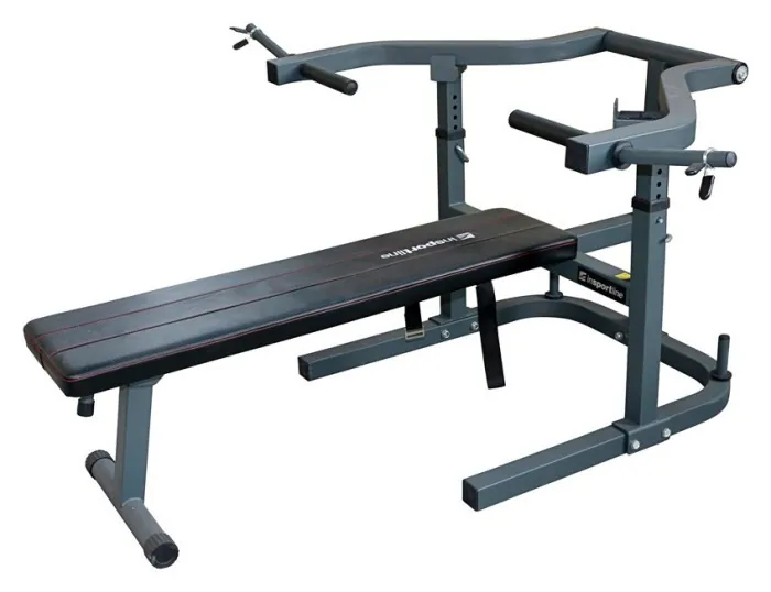 Скамейка для тренировок inSPORTline LKM715