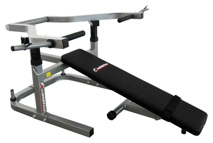 Скамейка для тренировок inSPORTline LKM715