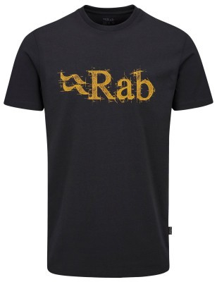 Футболка чоловіча Rab Stance Tech Sketch, Beluga