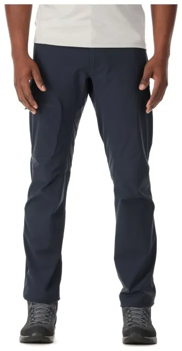 Штани чоловічі Rab Incline Pants, Beluga