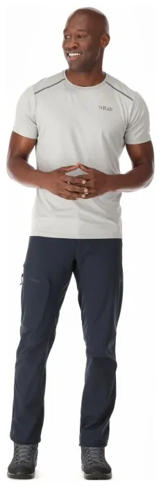 Штани чоловічі Rab Incline Pants, Beluga