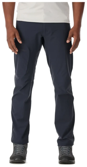 Штани чоловічі Rab Incline Pants, Beluga