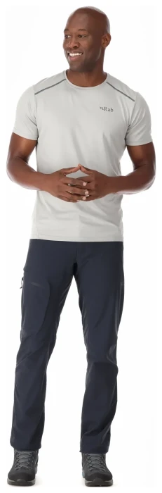 Штани чоловічі Rab Incline Pants, Beluga