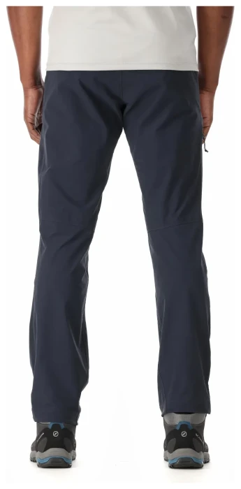 Штани чоловічі Rab Incline Pants, Beluga