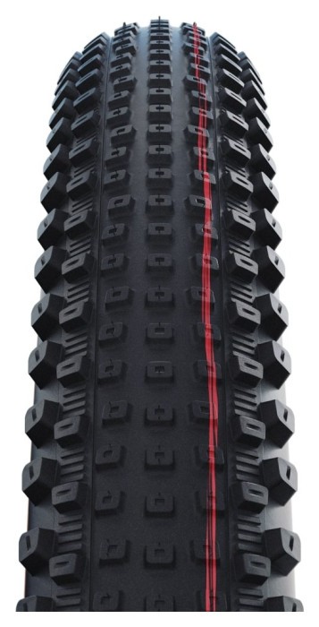Покрышка 29x2.25 (57-622) SCHWALBE RICK XC PRO Evo, TLR HS635 SPEED 67EPI