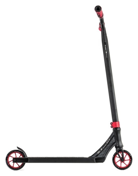 Трюкової самокат Ethic DTC Erawan V2 M-size - Red