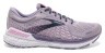 Кроссовки женские Brooks ADRENALINE GTS W 38 (7.0US) 675 Iris/lilacscachet/ombreblue (1203291B675) Фото - 2