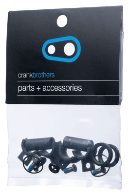 Ремкомплект Crankbrothers 16957 Pedal Refresh Kit (Stamp 1v2)