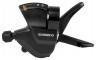 Монетка левая L3 SHIMANO SL-M315-3 Фото - 1