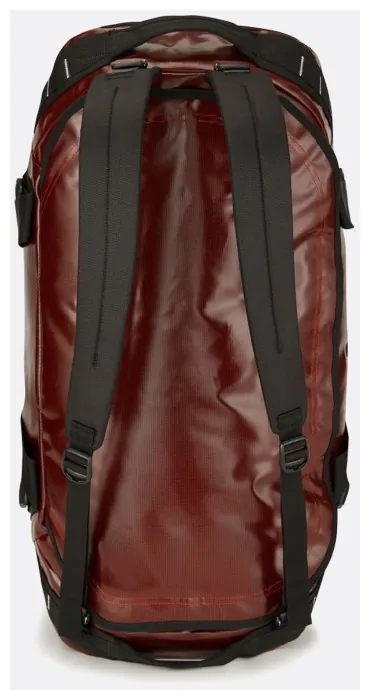 Сумка дорожня Rab Expedition Kitbag II 50, Dark Slate