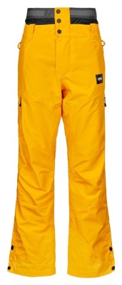 Брюки Picture Organic Picture Object 2023 желтый