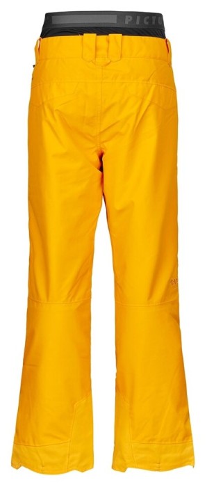 Брюки Picture Organic Picture Object 2023 желтый