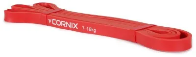 Еспандер-петля Cornix Power Band 13 мм 7-16 кг (резина для фітнесу та спорту) XR-0058
