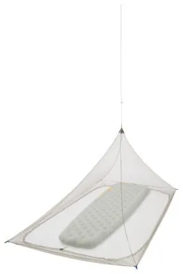 Москітна сітка Nano Mosquito Pyramid Net Single від Sea To Summit