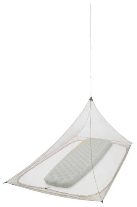 Москітна сітка Nano Mosquito Pyramid Net Single від Sea To Summit