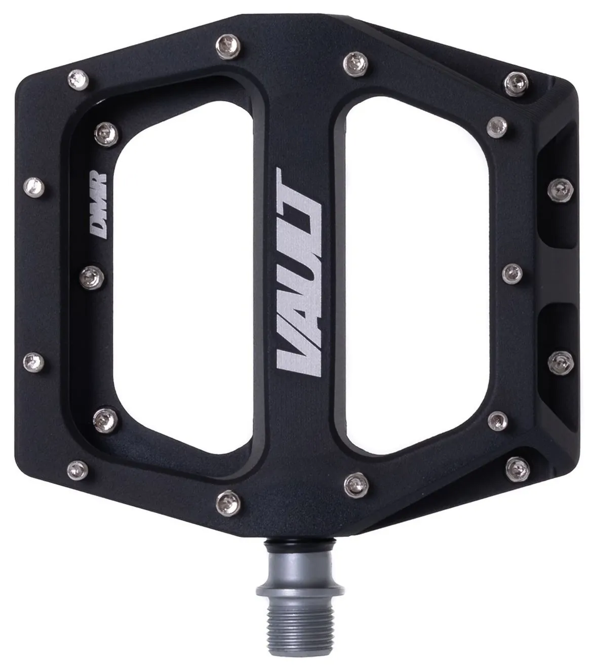 Педалі DMR - Vault - Sandblast Black (OBOD_DMR-VAULT-SBK2)