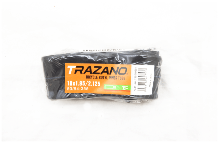 Камера 18"х1, 95/2, 125, укр, укр