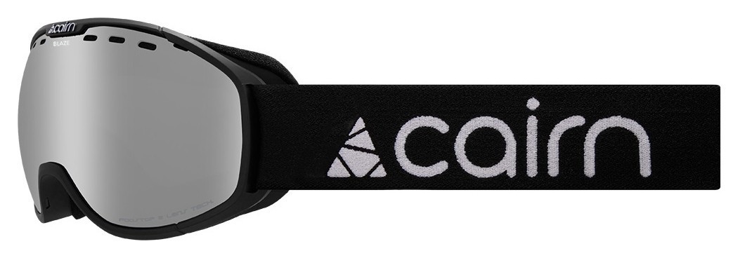 Cairn маска Blaze L SPX3 mat black, укр, укр