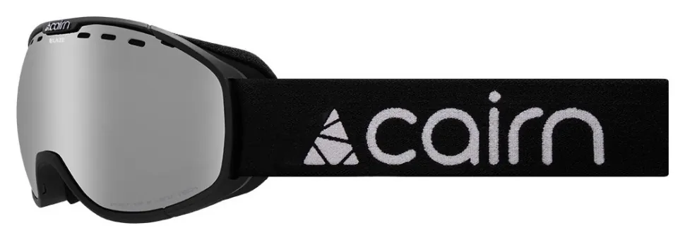 Cairn маска Blaze L SPX3 mat black (0581651-802)