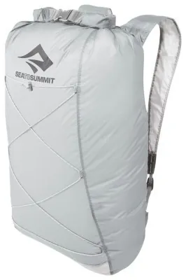 Складной герметичный рюкзак Sea To Summit Ultra-Sil Dry Day Pack 22, High Rise
