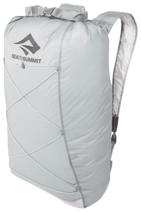 Складной герметичный рюкзак Sea To Summit Ultra-Sil Dry Day Pack 22, High Rise