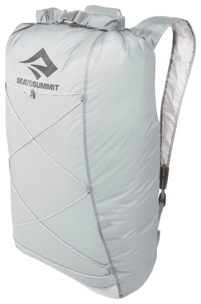 Складний рюкзак герметичний Sea To Summit Ultra-Sil Dry Day Pack 22, High Rise (SHM_STS ATC012051-071810)