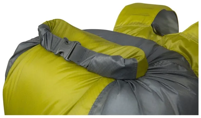 Складной герметичный рюкзак Sea To Summit Ultra-Sil Dry Day Pack 22, High Rise