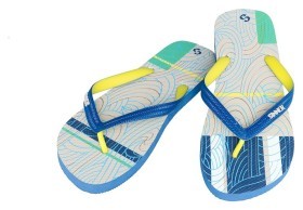 Cланцы мужские Sinner BALIAN M 44.0 EU Grey/blue (SIAC-611-20)