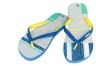 Cланцы мужские Sinner BALIAN M 44.0 EU Grey/blue (SIAC-611-20)