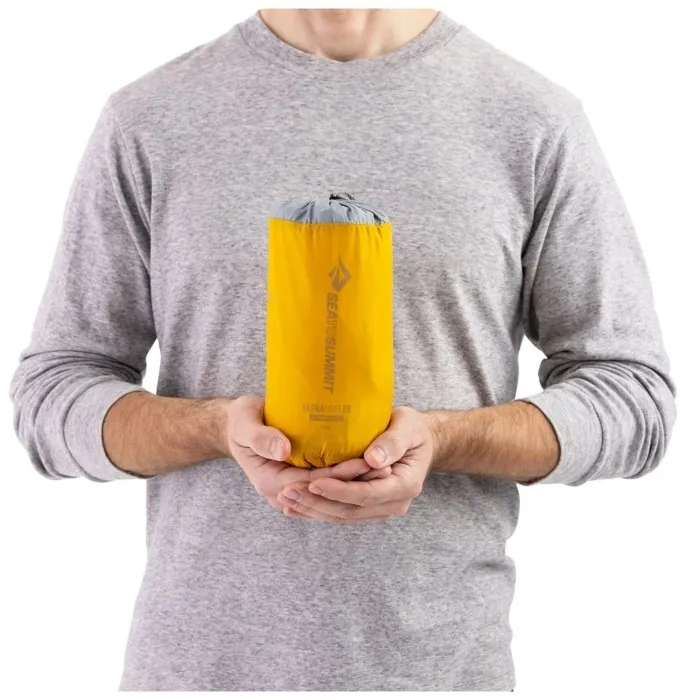 Коврик надувной Sea to Summit Ultralight XR Insulated Air Mat, Arrowwood, Small