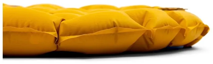 Коврик надувной Sea to Summit Ultralight XR Insulated Air Mat, Arrowwood, Small