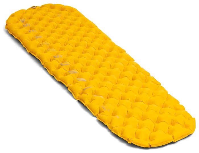 Коврик надувной Sea to Summit Ultralight XR Insulated Air Mat, Arrowwood, Small