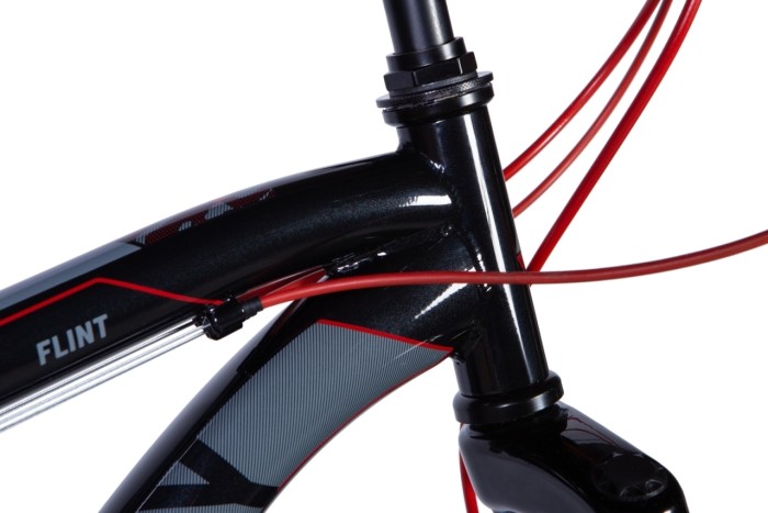 Велосипед 24