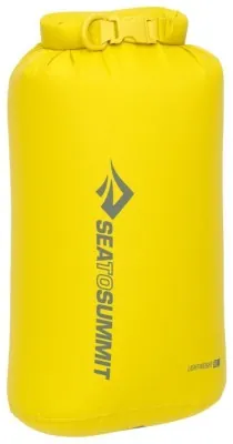 Гермочехол Sea to Summit Lightweight Dry Bag, 5 л, Sulphur