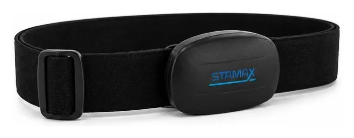 Нагрудный датчик пульса STAMAX Chest Belt
