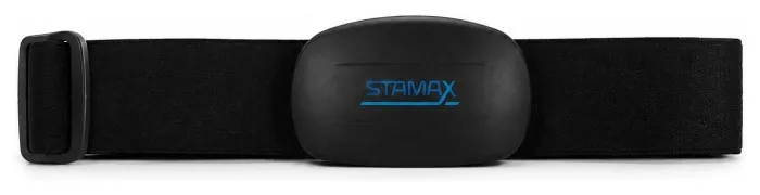 Нагрудный датчик пульса STAMAX Chest Belt