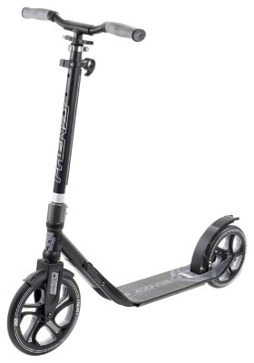 Самокат Frenzy 250 mm Recreational red