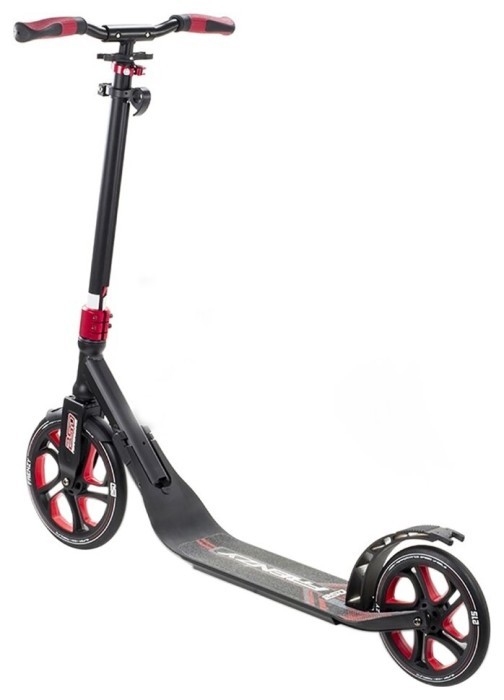 Самокат Frenzy 250 mm Recreational red