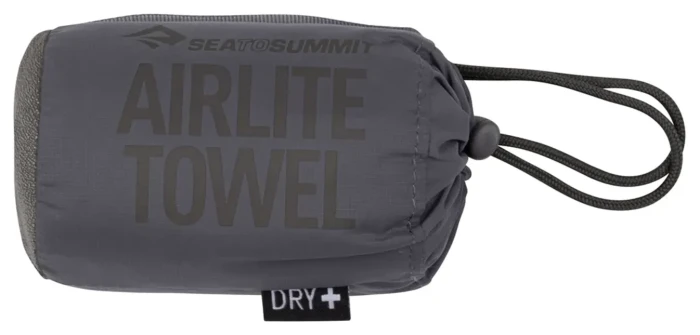Рушник Sea to Summit Airlite Towel, Beluga